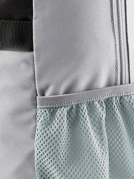 Mochila Puma Plus Gris