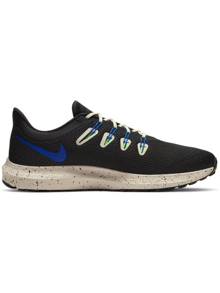 ligero madre Correspondiente a Zapatilla Nike Quest 2 SE Negro Hombre