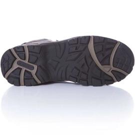 Bota Hi-Tec Altitude V waterproof Marron