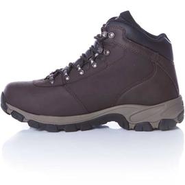Bota Hi-Tec Altitude V waterproof Marron