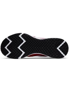 Zapatilla Nike Revolution 5 Rojo Hombre