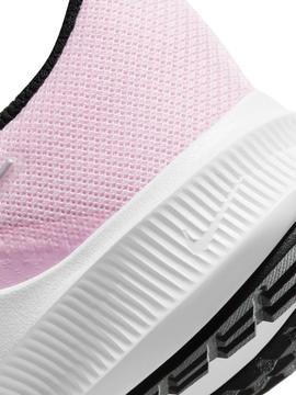 Zapatilla Nike Downshifter Rosa