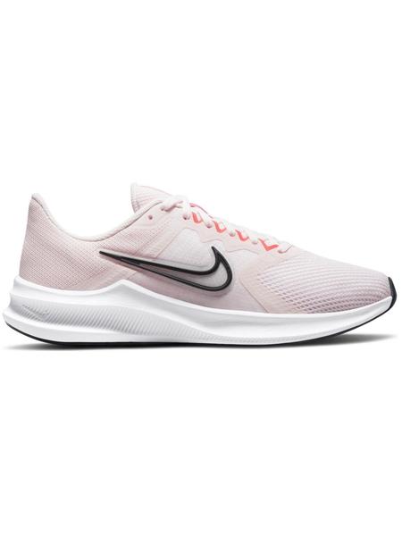 Validación Anillo duro Lío Zapatilla Nike Downshifter 11 Rosa Mujer