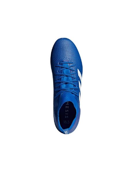 piel Amplificar lavar bota futbol adidas nemeziz 18.3