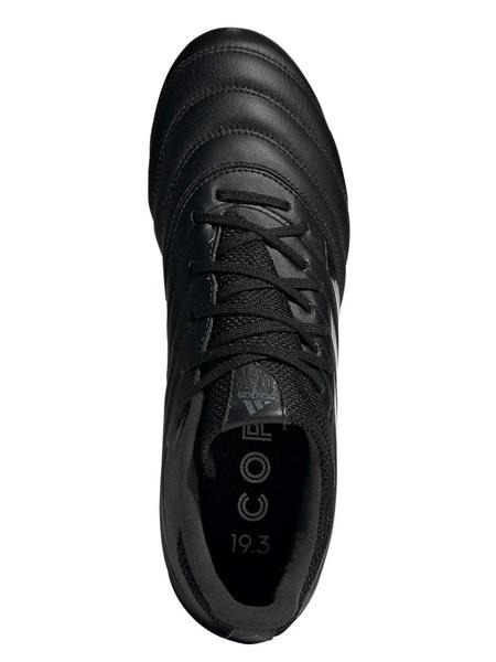 Futbol Adidas COPA AG Negro Hombre