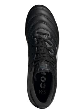 adidas copa 19.3 ag negras