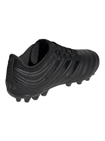 Futbol Adidas COPA AG Negro Hombre