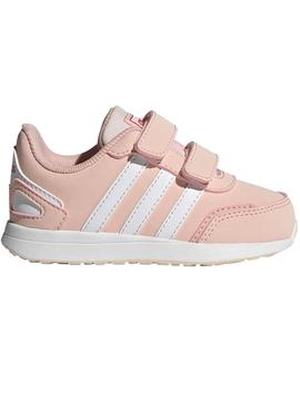 Zapatilla Adidas Switch Rosa Niña