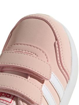 Zapatilla Adidas Switch Rosa Niña