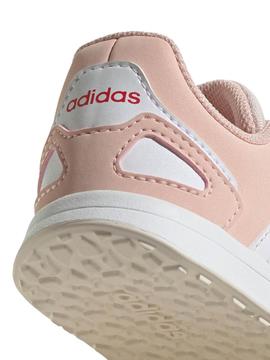 Zapatilla Adidas Switch Rosa Niña