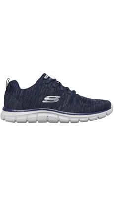 ZAPATILLAS SKECHERS FRONT RUNNER MARINO HOMBRE