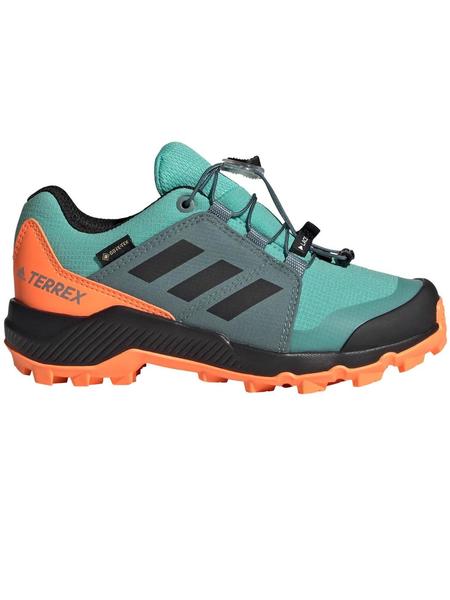 Adidas Terrex Celeste/Naranja