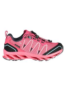 Zapatilla Campagnolo Altak Trail Rosa Niña