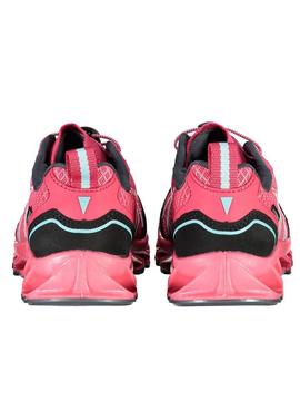 Zapatilla Campagnolo Altak Trail Rosa Niña