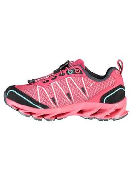 Zapatilla Campagnolo Altak Trail Rosa Niña