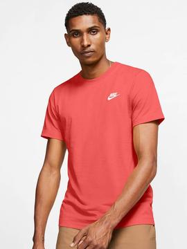 Camiseta Nike Coral Hombre