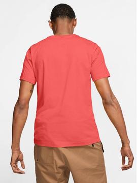 Camiseta Nike Coral Hombre
