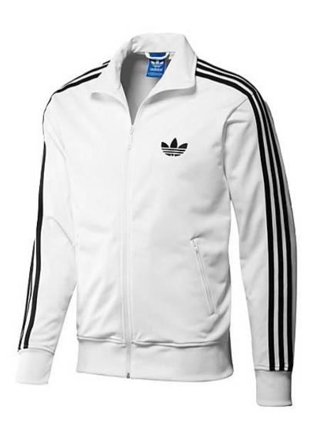 Chaqueta Adidas