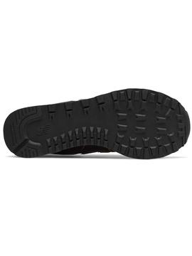 Zapatilla New Balance Marino Hombre