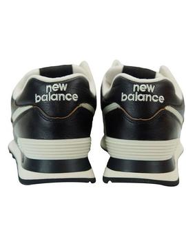 Zapatilla New Balance Marron Hombre