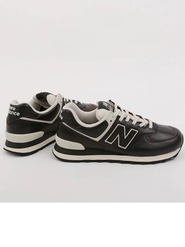 Zapatilla New Balance Marron Hombre