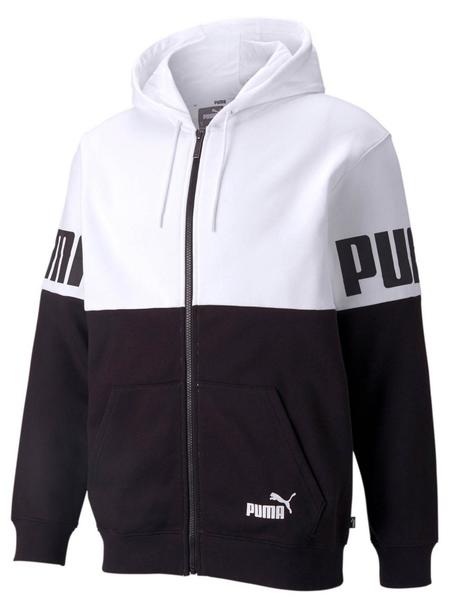 Puma Blanca Hombre