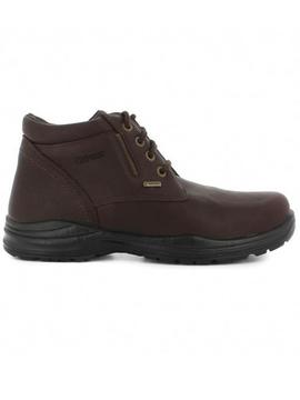 Bota Chiruca Rhodes 02 Travel Hombre