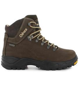 Bota Chiruca Cares 52 Gore-Tex Hombre