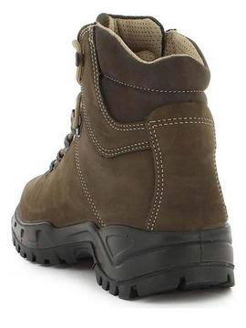 Bota Chiruca Cares 52 Gore-Tex Hombre