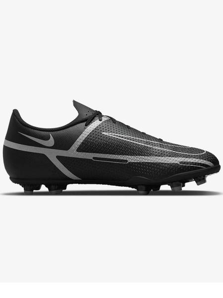 Bota Futbol Phantom Negra Hombre