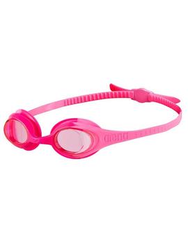 Gafas Piscina Arena Spider 2-5A Fucsia Niña