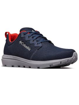 Zapatilla Columbia Backpedal Outdry Hombre