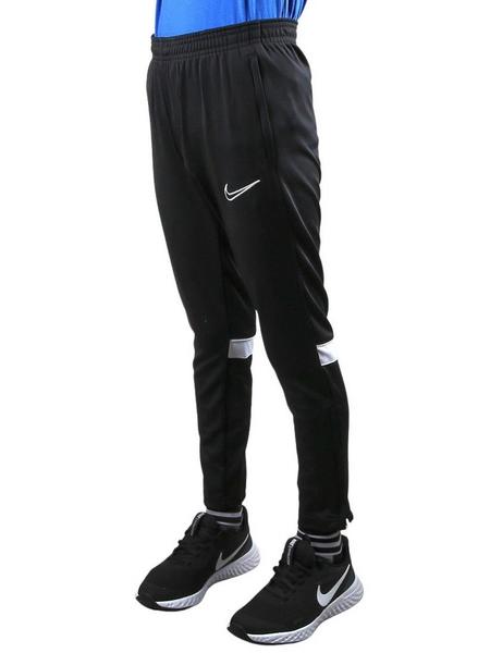 Sabueso Ocupar duda Pantalon Nike Academy Negro/Bco Unisex
