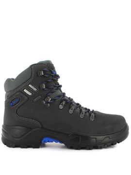 Bota Chiruca Somiedo 05 Gore-Tex Gris Hombre