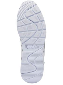 Zapatilla Reebok Glide Bco/Negro Hombre