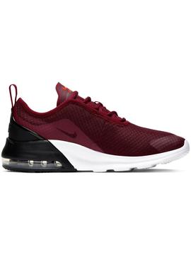 Zapatilla Nike Air Max Motion 2 GS Niño