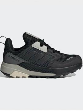 Zapatilla Adidas Terrex Negra Unisex