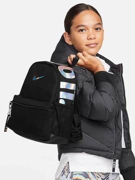 Mochila Nike Mini 11L Negra