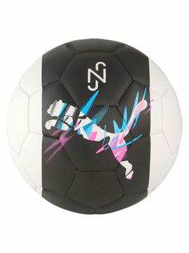 Balon Puma Neymar Jr Bco/Negro
