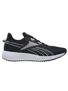 Zapatilla Reebok Lite Plus Negro/Bco Hombre