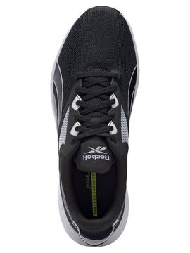 Zapatilla Reebok Lite Plus Negro/Bco Hombre