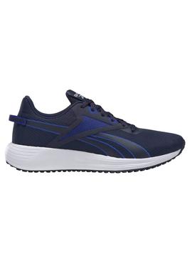 Zapatilla Reebok Lite Plus Marino/Azulon Hombre