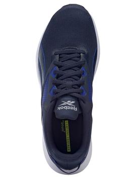 Zapatilla Reebok Lite Plus Marino/Azulon Hombre