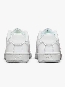 Zapatilla Nike Court Royale Blanco Unisex