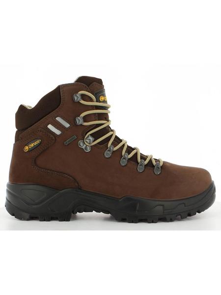 Bota Chiruca Somiedo 12 Gore-Tex Marron Hombre