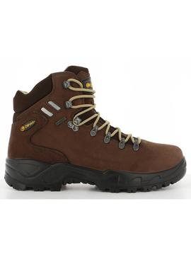 Bota Chiruca Somiedo 12 Gore-Tex Marron M