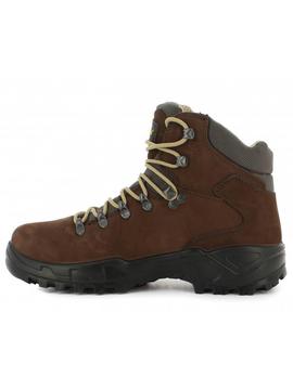 Bota Chiruca Somiedo 12 Gore-Tex Marron Hombre