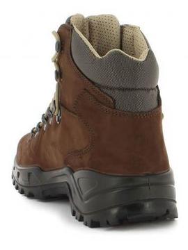 Bota Chiruca Somiedo 12 Gore-Tex Marron Hombre