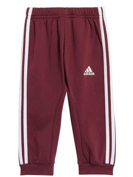 Chandal Adidas Bos Granate