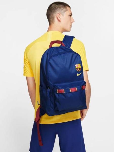 Mochila Nike FC Barcelona